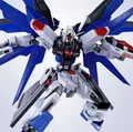 Produktbild: NEU BANDAI METAL ROBOT SPIRITS SIDE MS FREEDOM GUNDAM ZGMF-X10A aus Japan