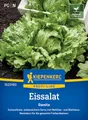 Produktbild: Kiepenkerl Profi-Line Eissalatsamen Danilo 1020180 - Schossfeste Salatsamen für die gesamte Freilandsaison und einem Inhalt für 120 Pflanzen - Saatgut