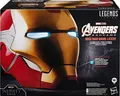 Produktbild: Hasbro - Elektroniczna hem Iron Man od Marvel Avengers Endgame