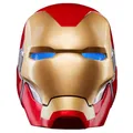 Produktbild: Marvel Avengers Endgame Iron Man Elektronischer Helm