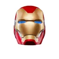 Produktbild: Avengers: Endgame Marvel Legends Elektronischer Helm Iron Man Mark LXXXV