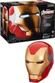 Produktbild: Hasbro Marvel Legends Series Iron Man Elektronischer Helm mit Licht | Neu & OVP