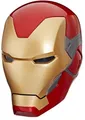 Produktbild: Hasbro Marvel Legends Series Iron Man Elektronischer Helm mit Licht | Neu (G7)