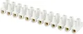 Produktbild: Lüsterklemme 12pol 1,5-2,5mm² 10x