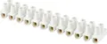 Produktbild: Lüsterklemme 12pol 1,5-2,5mm² 10x  Lüsterklemmen & Aderendhülsen
