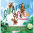 Produktbild: Universal Hörspiel Giraffenaffen
