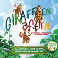 Produktbild: GW4574 Giraffenaffen Neu & OVP
