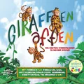 Produktbild: Giraffenaffen Giraffenaffen (CD) (US IMPORT)