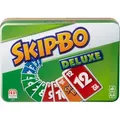 Produktbild: Skip-Bo Deluxe in Metalldose