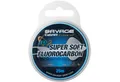 Produktbild: Savage Gear Vorfachschnur Savage Gear Super Soft Fluorocarbon EGI - 25m Schnur, 0.29 m Länge, 0.29 mm Fadendurchmesser, (25-St)