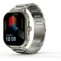 Produktbild: HiFuture smartwatch Ultra3 Pro srebrny/silver (HSSW7SL) (ULTRA 3 Silver)