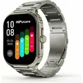 Produktbild: HiFuture ULTRA3 Pro Smartwatch Silver - Silber
