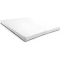 Produktbild: Komfortschaummatratze K10 160 x 200 cm, Höhe 10 cm, Härtegrad H3