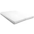 Produktbild: Matratzen Discount Komfortschaummatratze, Weiß, Textil, H3, 160x200 cm, Schlafzimmer, Matratzen Shop, Matratzen, Kaltschaummatratzen
