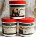 Produktbild: 3x250ml Herbamedicus BÄRENBALSAM Balsam wärmend & entspannend Arnika Kamille