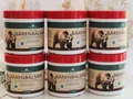 Produktbild: 6x250ml Herbamedicus BÄRENBALSAM Balsam wärmend entspannend Arnika Kamille Vegan