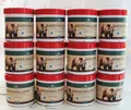 Produktbild: 12x250ml Herbamedicus BÄRENBALSAM Balsam wärmend entspannend Arnika Kamille