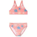 Produktbild: Schiesser Bustier-Bikini Aqua Kids Girl (2-St) bade-anzug bikini bra rosa 92