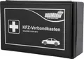 Produktbild: Globus Baumarkt KFZ Verbandskasten Verbandstasche Auto Fahrzeug DIN 13164