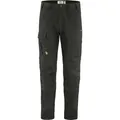Produktbild: Fjällräven Herren Karl Pro Zip-Off Hose (Größe XL, grau)