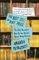 Produktbild: Amanda Petrusich Do Not Sell At Any Price (Taschenbuch) (US IMPORT)