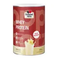 Produktbild: DOPPELHERZ Whey Protein Vanille-Geschmack Pulver 300 g
