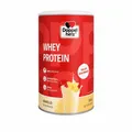 Produktbild: DOPPELHERZ Whey Protein Vanille-Geschmack Pulver 300g PZN 19861779