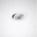 Produktbild: Trilux LED-Einbaustrahler SNCPOINT 905 C02 BR-FL LED1100-830 ETDD, weiß (6528851)