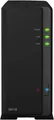 Produktbild: Synology DS118 4 TB Diskstation1 Bay Desktop NAS Unit 7200 U/min schwarz