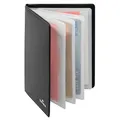 Produktbild: DURABLE Kreditkartenetui RFID SECURE schwarz 5,4 x 8,5 cm, 1 St.