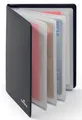 Produktbild: DURABLE Kreditkartenetui 5,4 x 8,5 schwarz 230958