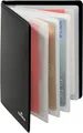 Produktbild: Durable Kreditkartenetui RFID Secure, für 8 Karten, Kunststoff 166004