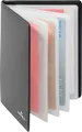 Produktbild: DURABLE 230958 - Kreditkartenetui, mit RFID Schutz (für 8 Karten)