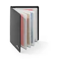 Produktbild: Durable RFID SECURE Wallet in Charcoal   Pack of 1   Holds Upto 8 Credit, Debit