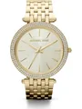 Produktbild: MICHAEL KORS Quarzuhr Michael Kors Damen-Uhren Analog Quarz
