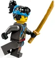 Produktbild: LEGO Ninjago Minifigur - njo988 njo0988 - Nya - aus 71840