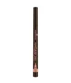 Produktbild: essence eyeliner pen extra long-lasting Eyeliner 1 ml Nr. 020 - Brown