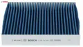 Produktbild: BOSCH 0986628640 Filter für Innenraumluft Innenraumfilter Filter