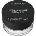Produktbild: Catrice Lift & Laminate Brow Gel (Transparent) (cosnova GmbH)