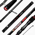 Produktbild: Lieblingsköder Firestarter Zander Hecht 2,65m 10-80g Spinnrute Spinning Rod DA