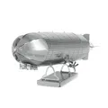 Produktbild: Fascinations Metal Earth Graf Zeppelin 3D Metall Puzzle, 3D Metal Puzzle