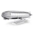 Produktbild: Metal Earth Metallbausätze MMS063 Graf Zeppelin Luftschiff Metall Modell