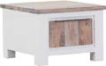 Produktbild: Gutmann Factory Couchtisch Tampa, mit Schublade, quadratisch