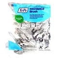 Produktbild: 25x TePe Original Interdentalbürsten 1,3,mm grau - Zahnzwischenraumbürsten