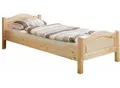 Produktbild: Massivholzbett TICAA 