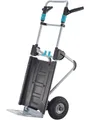 Produktbild: Wolfcraft Sackkarre Wolfcraft Transportsystem TS 2500 klappbare
