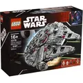 Produktbild: Star Wars Ultimatives Millenium Falcon