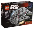 Produktbild: Star Wars Ultimatives Millenium Falcon