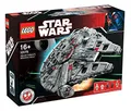 Produktbild: LEGO Star Wars 10179 - Ultimatives Millenium Falcon Sammlermodell