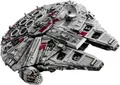 Produktbild: LEGO® LEGO 10179 Falcon Spielbausteine
